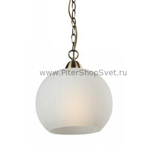 подвесной светильник A9316SP-1AB MARGO Arte Lamp